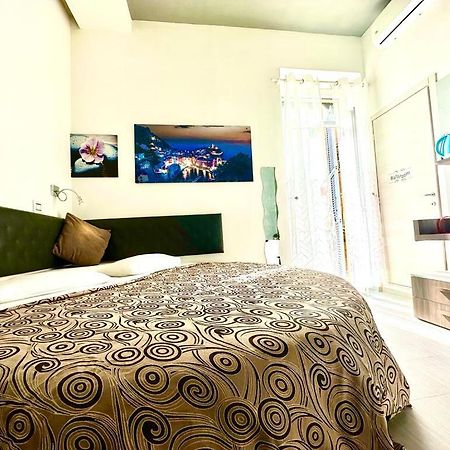 Il Quadrifoglio Guesthouse لا سبيتسْيا المظهر الخارجي الصورة