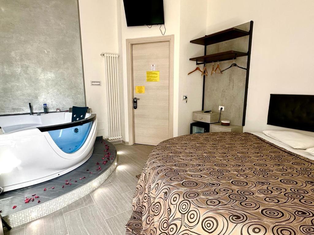 Il Quadrifoglio Guesthouse لا سبيتسْيا المظهر الخارجي الصورة