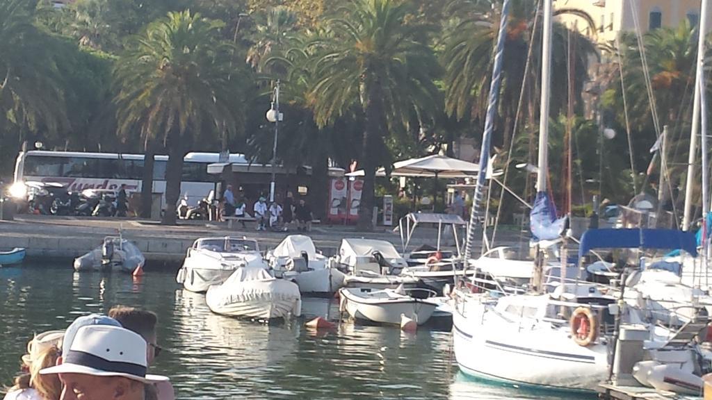 Il Quadrifoglio Guesthouse لا سبيتسْيا المظهر الخارجي الصورة