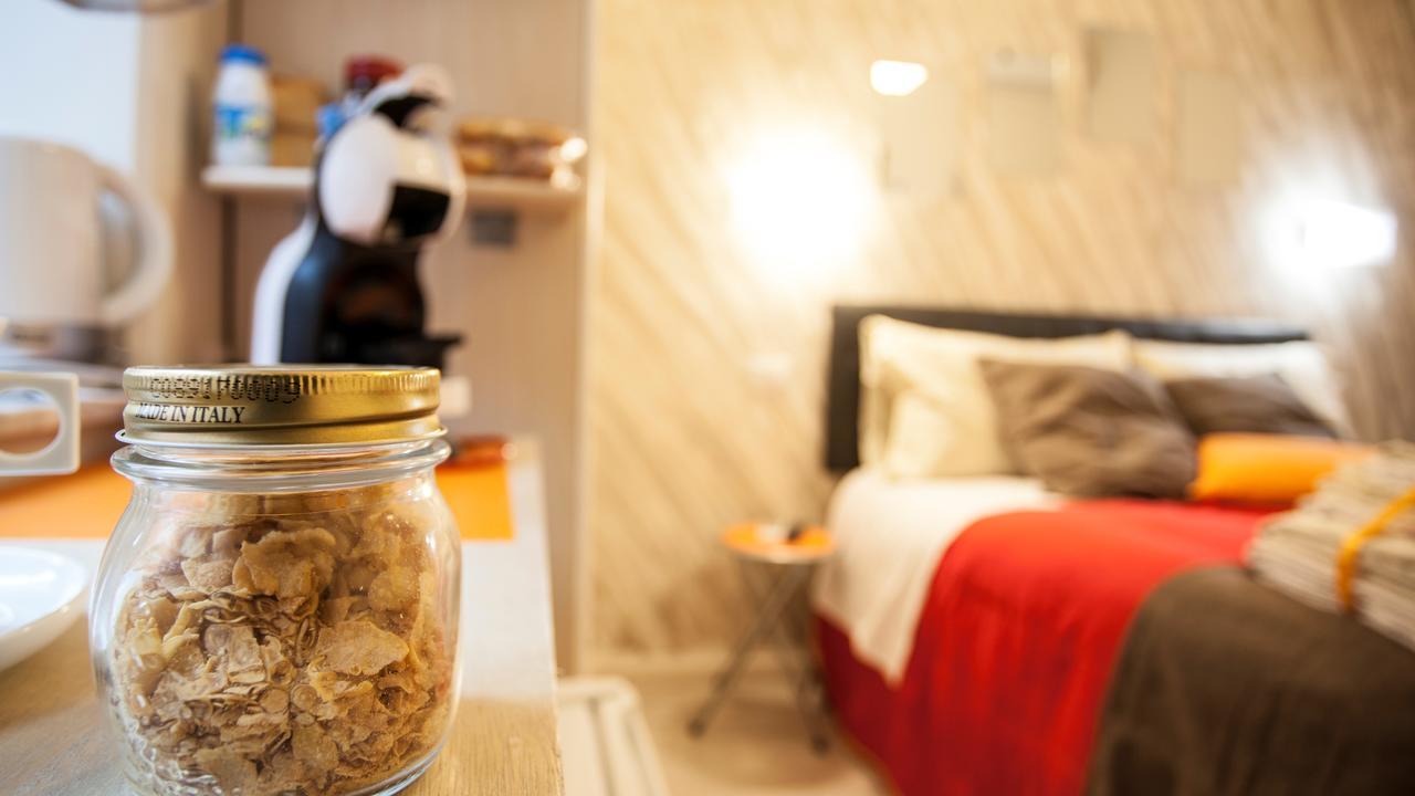 Il Quadrifoglio Guesthouse لا سبيتسْيا المظهر الخارجي الصورة