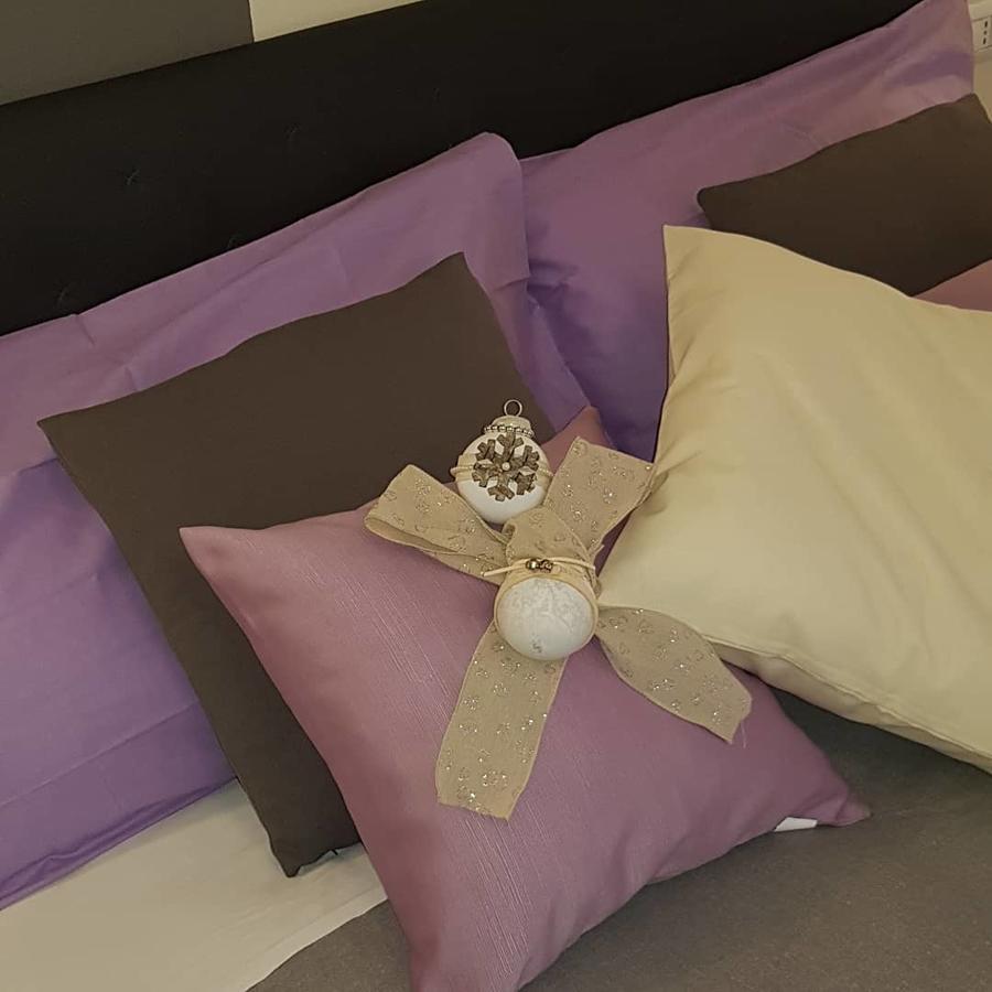 Il Quadrifoglio Guesthouse لا سبيتسْيا المظهر الخارجي الصورة