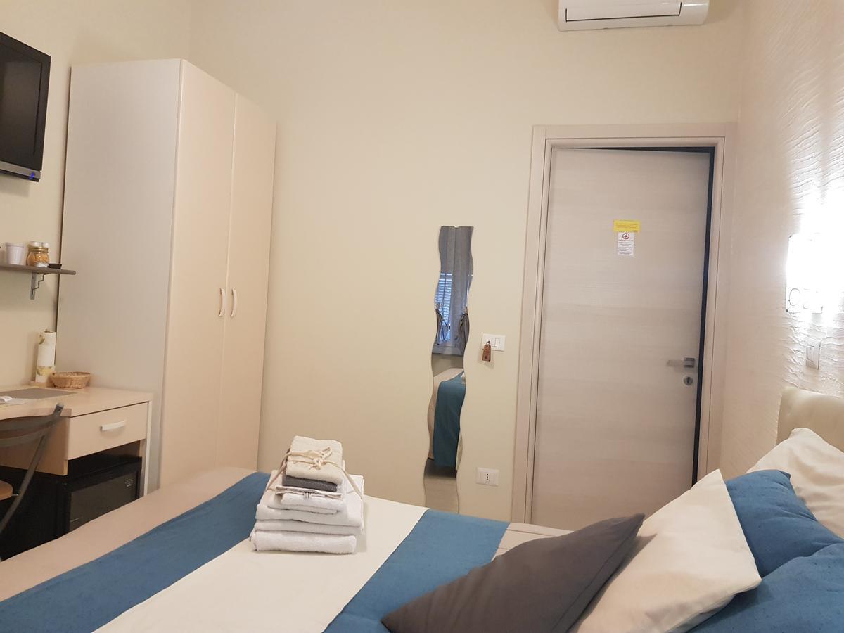 Il Quadrifoglio Guesthouse لا سبيتسْيا المظهر الخارجي الصورة