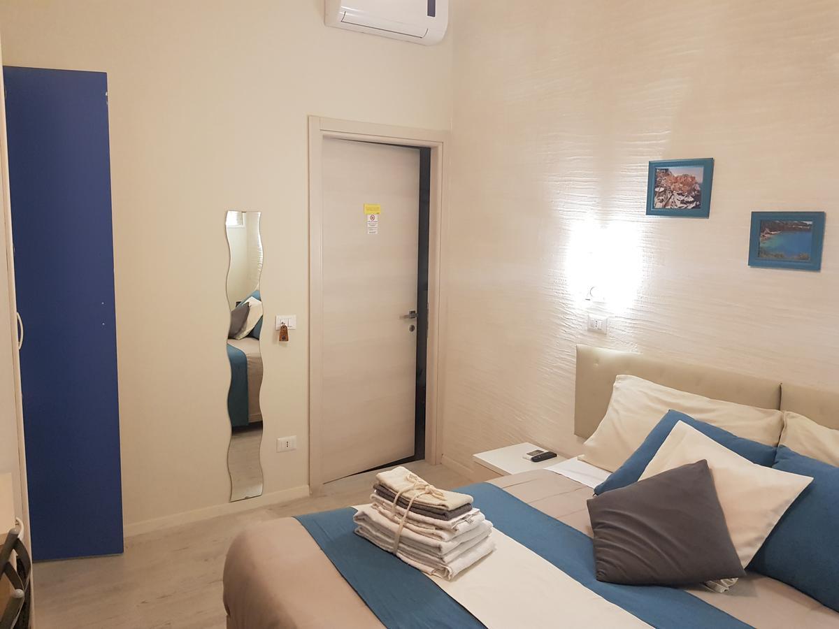 Il Quadrifoglio Guesthouse لا سبيتسْيا المظهر الخارجي الصورة