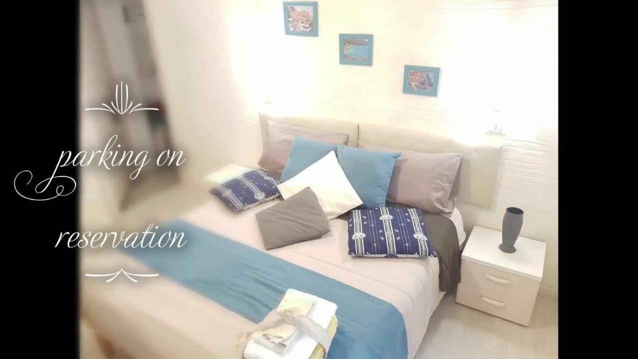 Il Quadrifoglio Guesthouse لا سبيتسْيا المظهر الخارجي الصورة